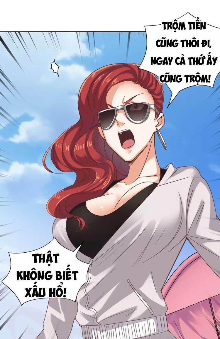 địa phủ khai phá thương chapter 78 15