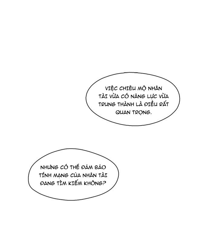 đóa hoa ẩn mình chốn cung thành chapter 3 38