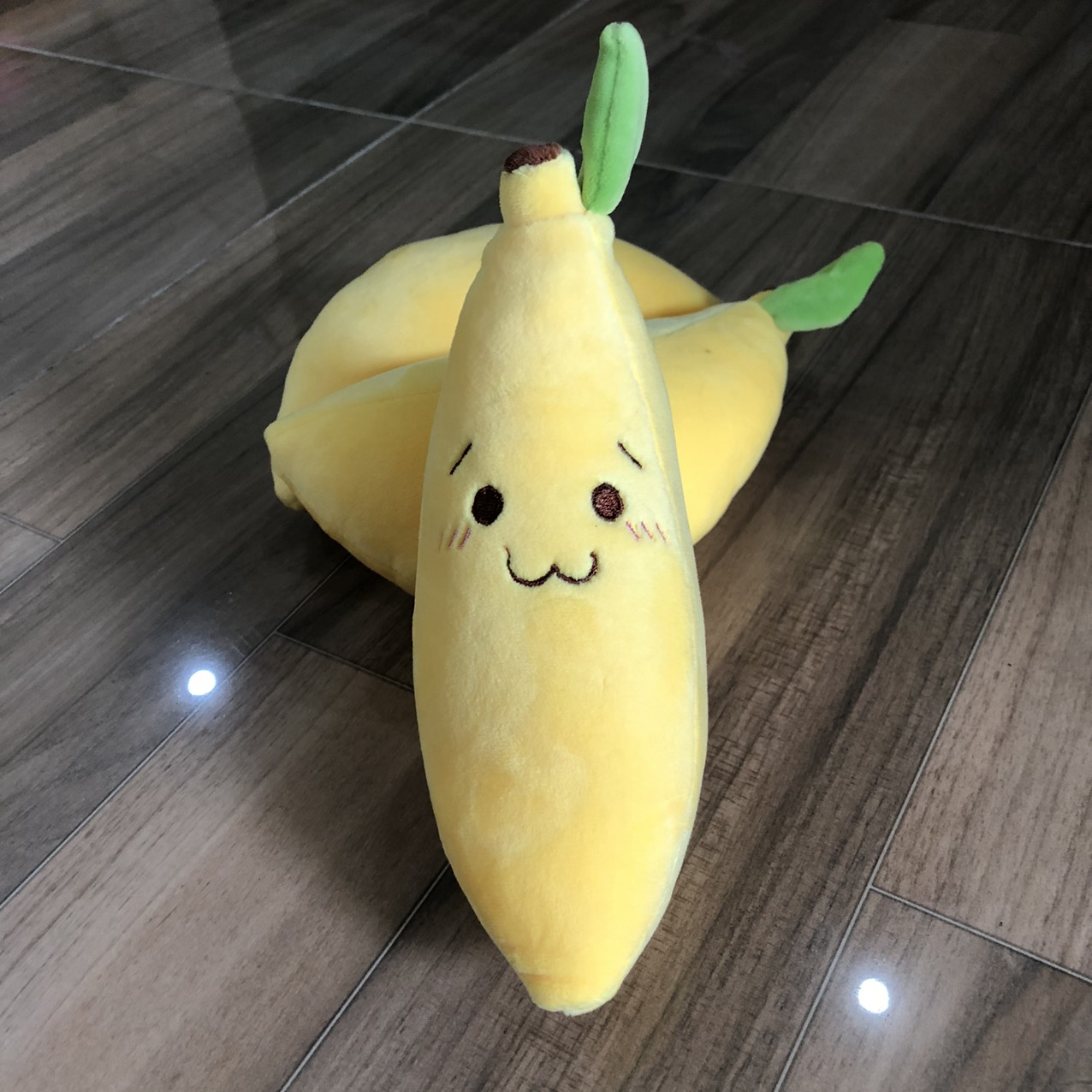 CHUỐI BÔNG ICHIGO MẶT GẤU MẸ BỒNG CON
