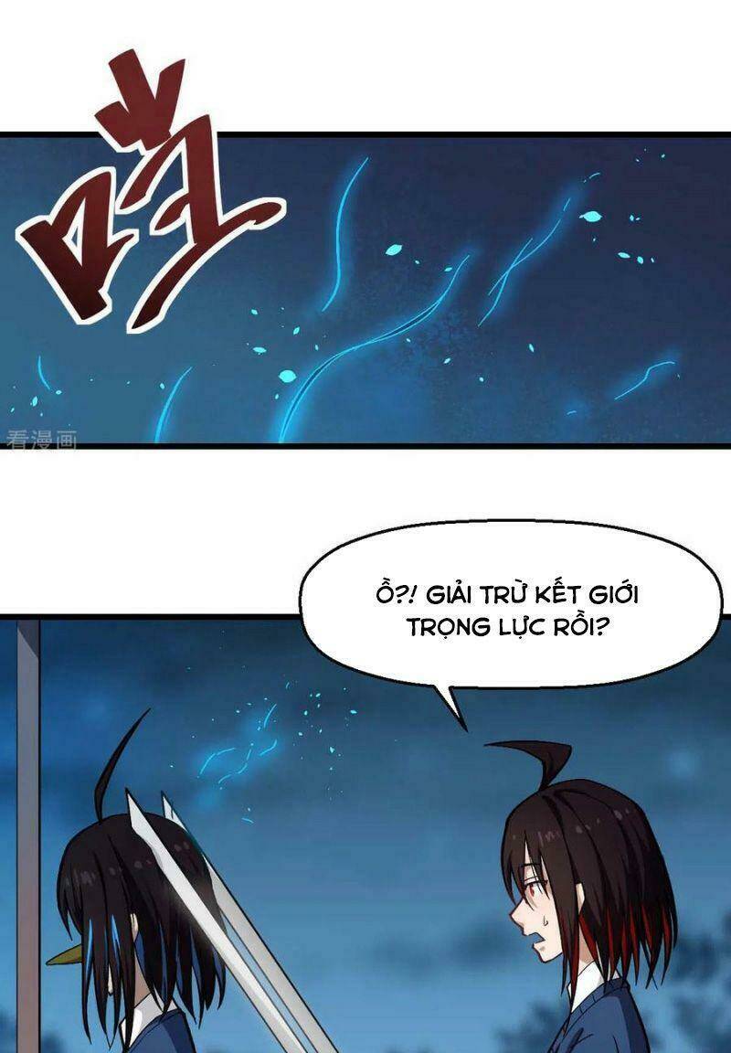 vườn trường cuồng sư hệ thống chapter 146 9