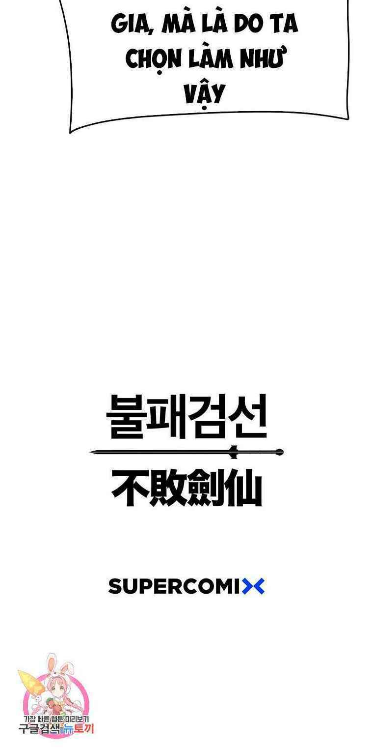 kiếm sĩ bất bại chapter 68 60