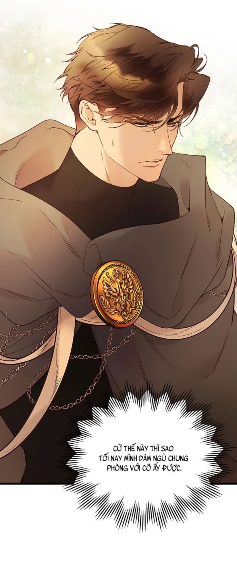 [15+] công chúa chloe chapter 61.2 16