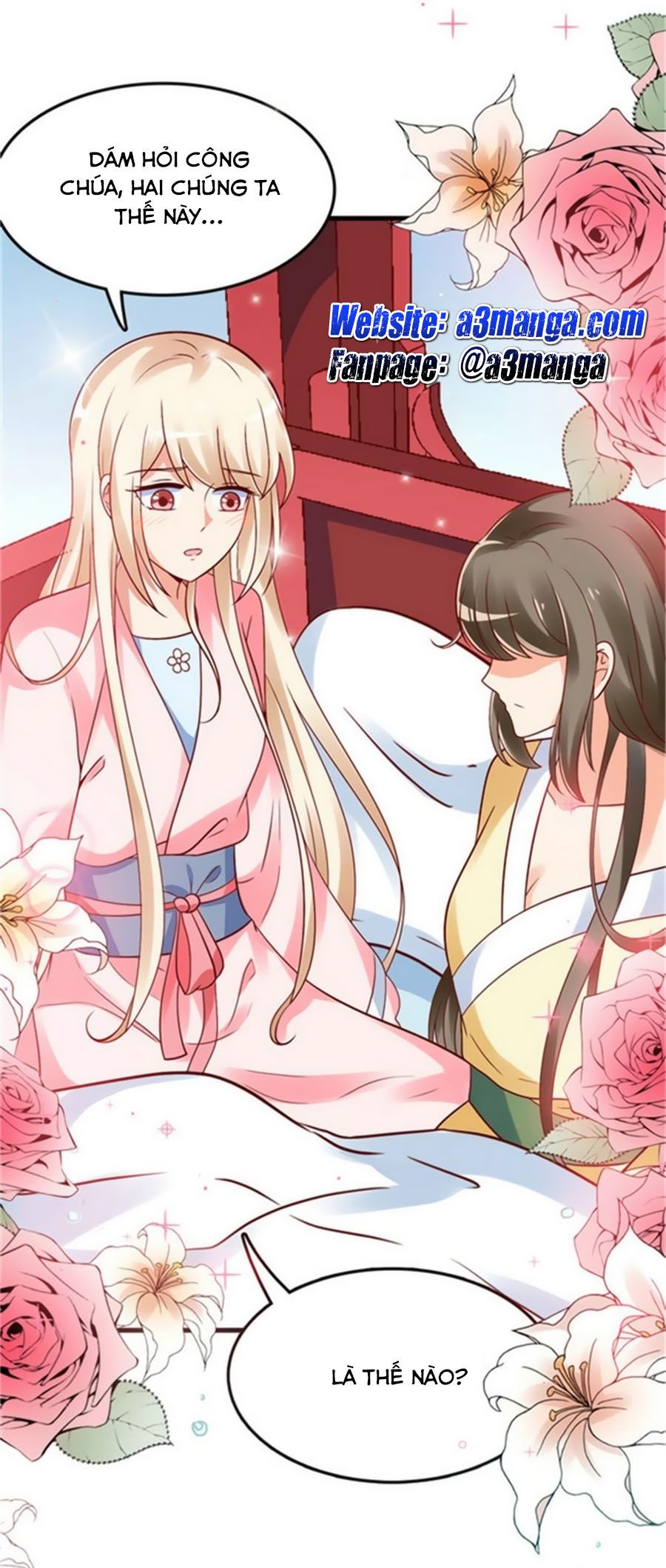 kiêu ngạo vương gia chủng điền phi chapter 153.1 1