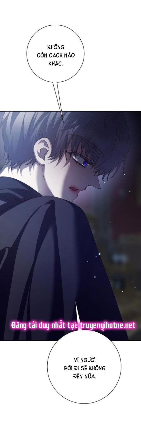 tôi muốn trở thành cô ấy dù chỉ là một ngày chapter 142.1 27