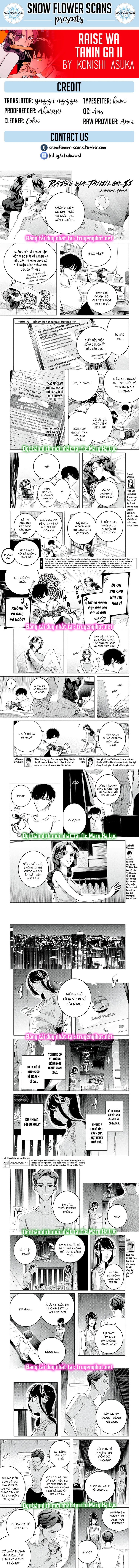 [18+] kiếp sau thà làm người xa lạ chapter 15.3 1