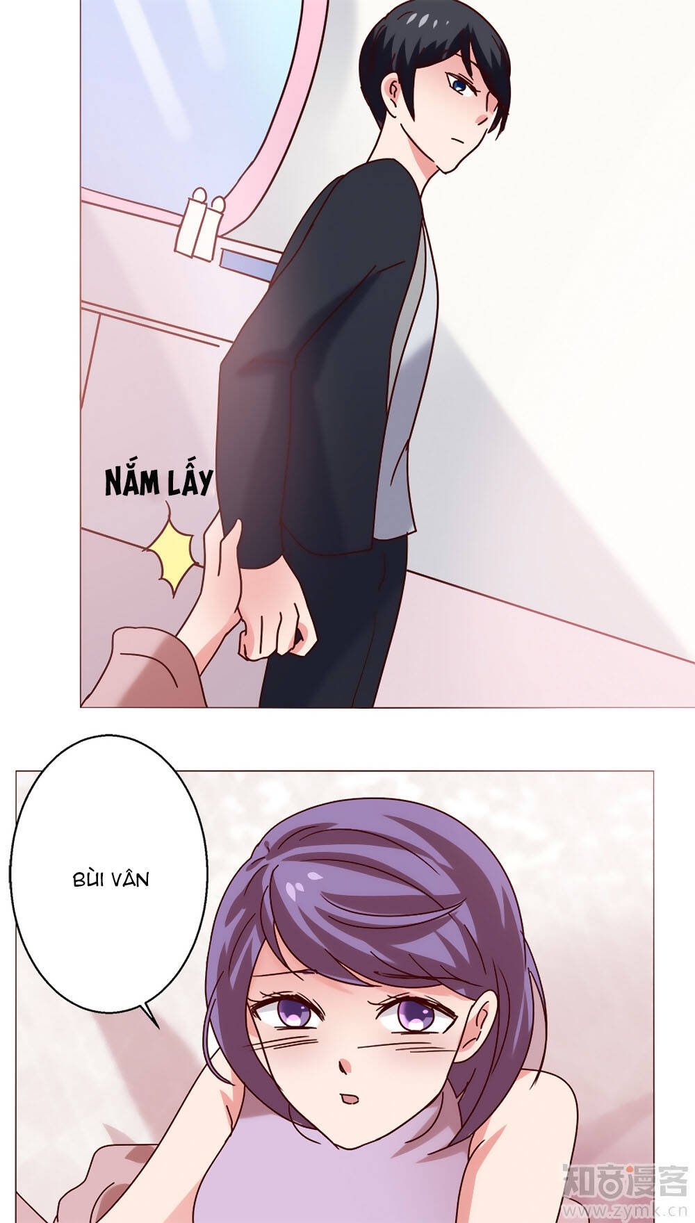 một tuần làm tình nhân chapter 19 59