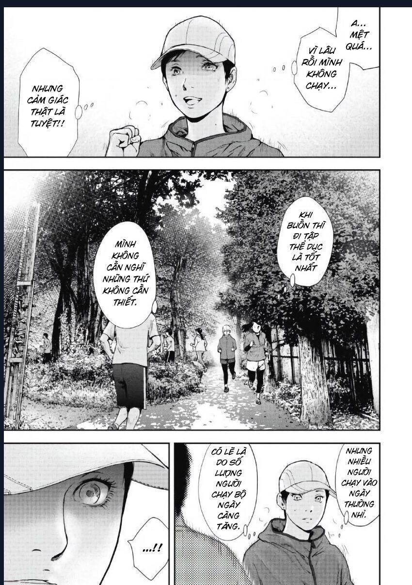 Gift ± chapter 97 15