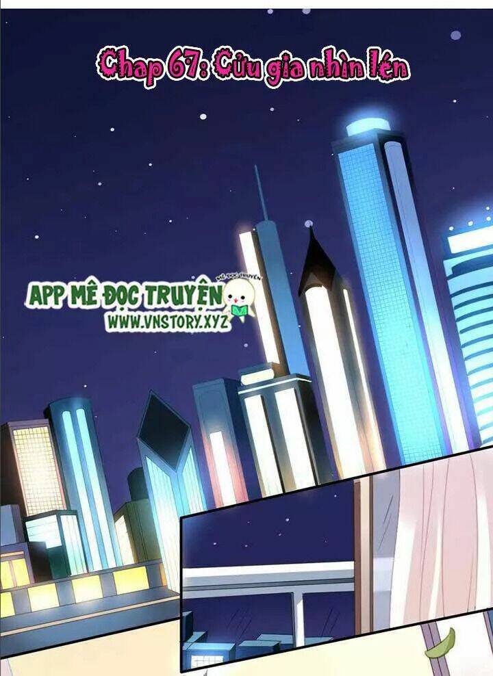 ông chủ của tôi là yêu quái chapter 67 1