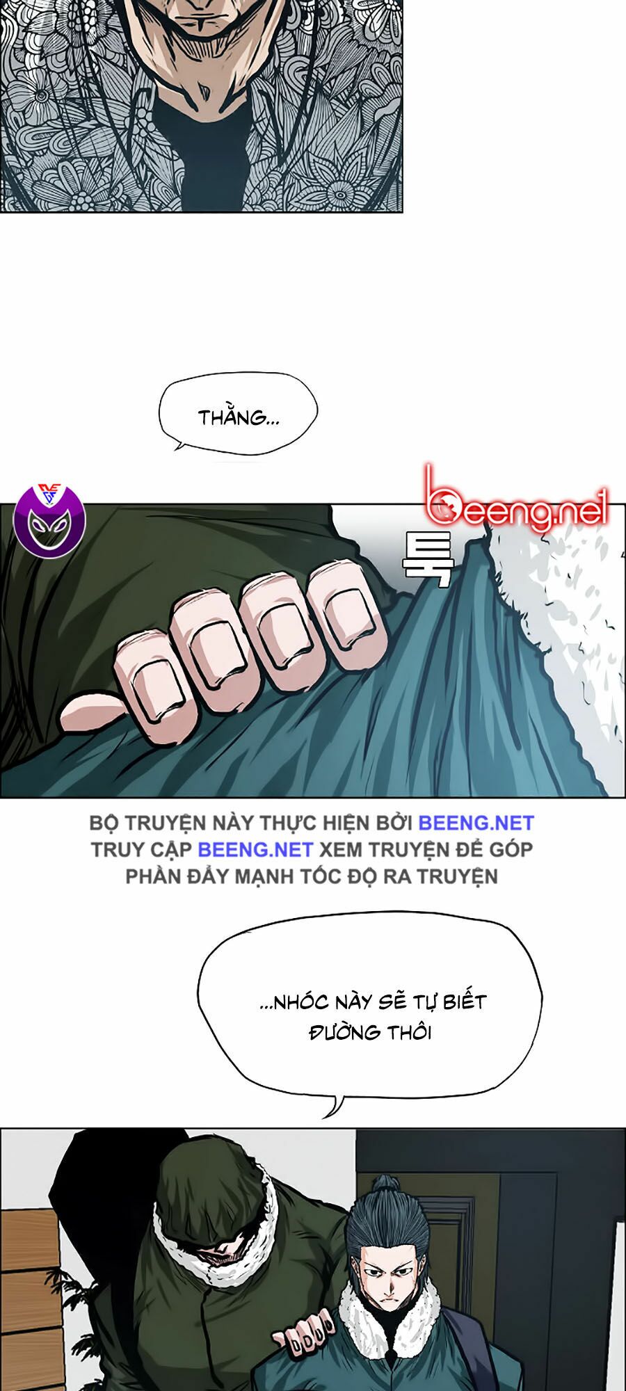 bá chủ học đường ss3 chapter 16 22