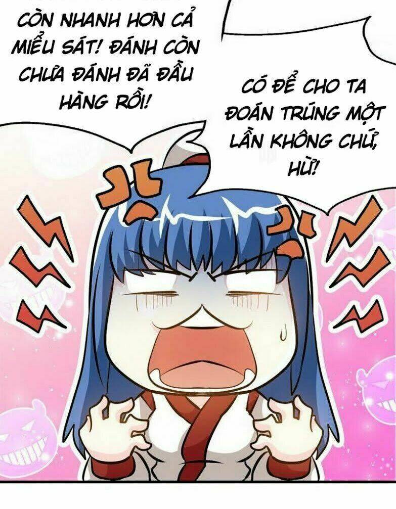 chí tôn thần ma chapter 80 14