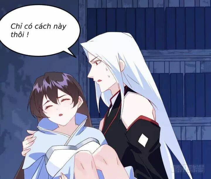 bí mật của dạ tộc chapter 43 122