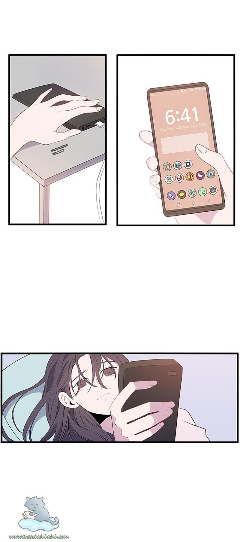 về bên anh chapter 1 6