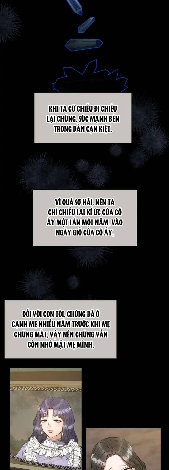 người thừa kế chapter 20 27