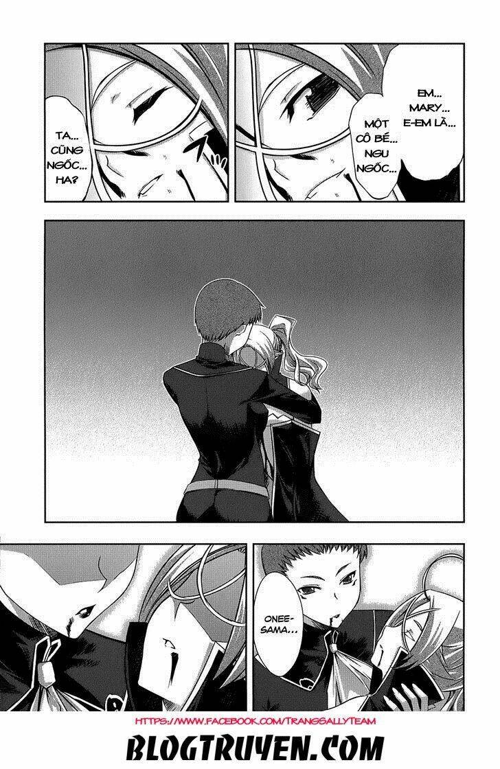 mondlicht (ánh trăng) chapter 20 17