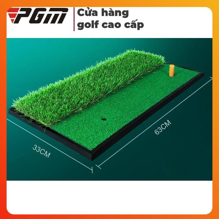 Thảm Golf Swing Chip Kích Thước 33x63cm