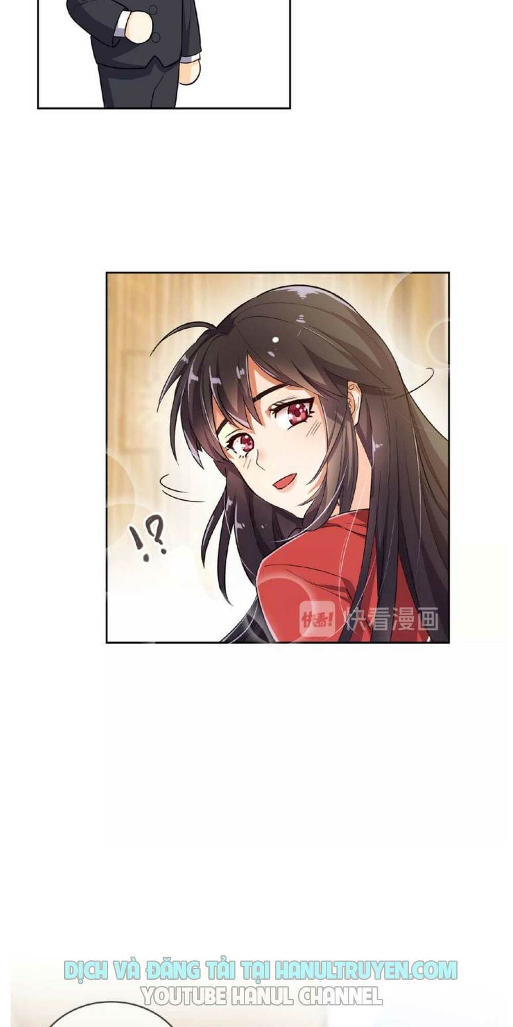 kiều thê muốn bỏ trốn của phúc hắc tổng tài chapter 15 23