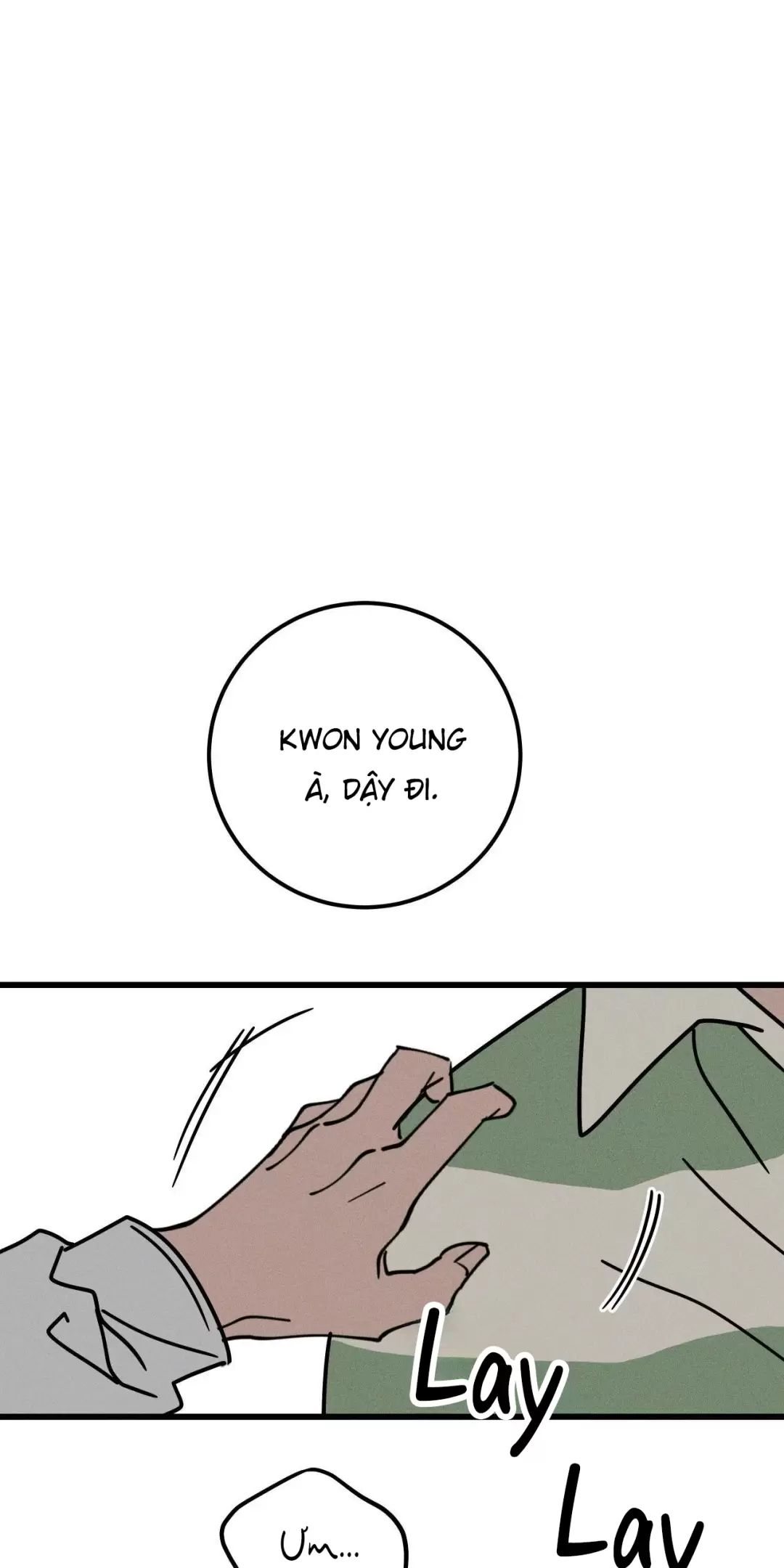 lời tỏ tình từ con số 0 chapter 18 9