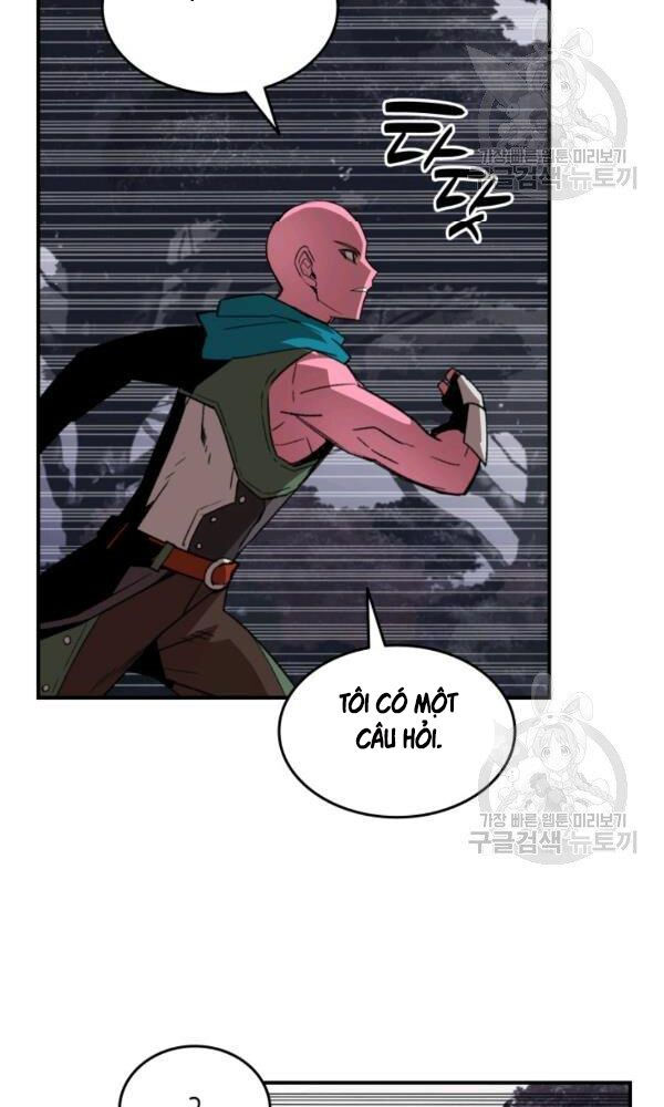 tôi là lính mới chapter 56 80