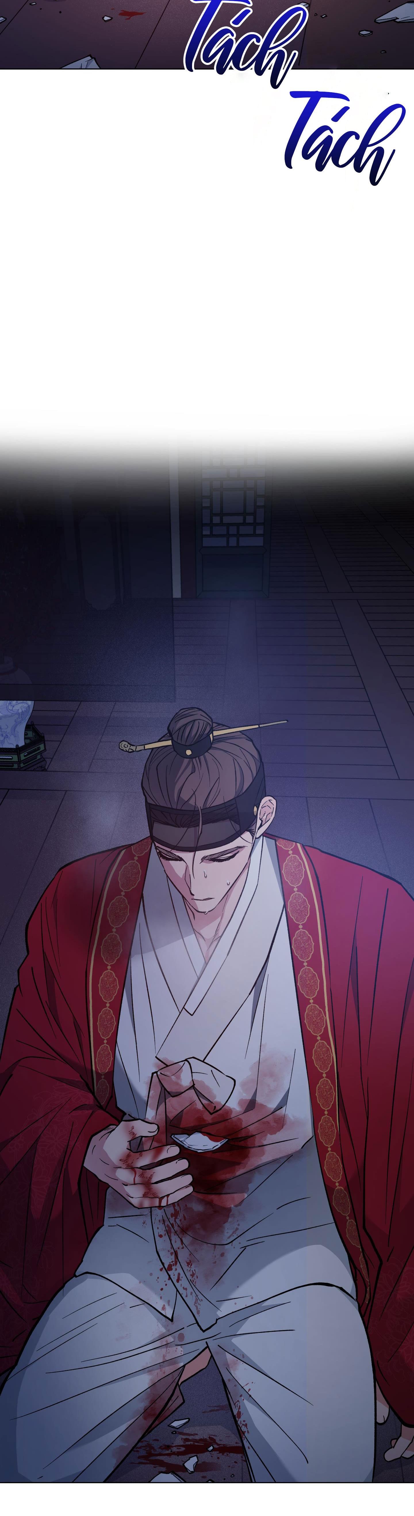 bình minh của rồng chapter 49 38