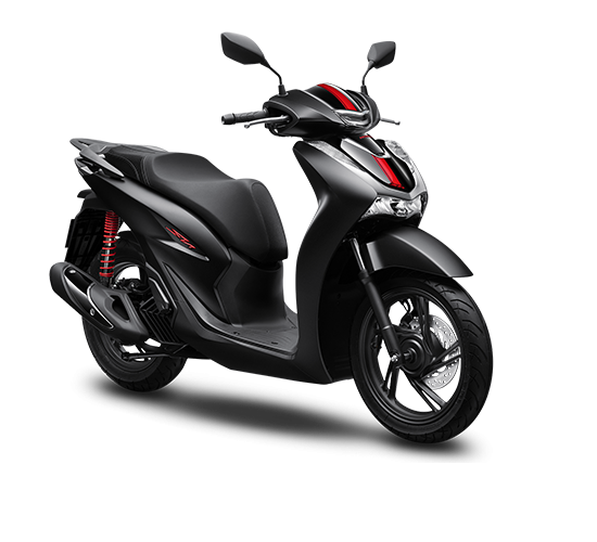 Xe máy Honda SH125i 2023 - Phiên Bản Đặc Biệt