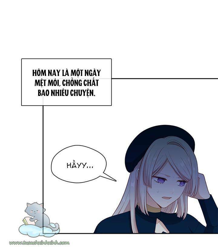 hãy coi chừng ác nữ chapter 101 46