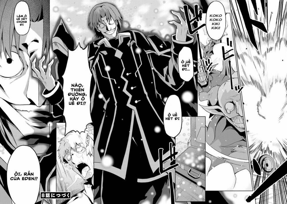 risou no musume nara sekai saikyou demo kawaigatte kuremasuka chapter 7.2 22