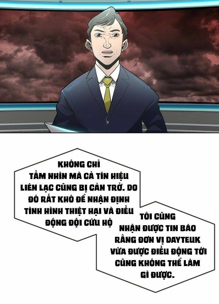 kĩ nguyên của anh hùng chapter 113 70