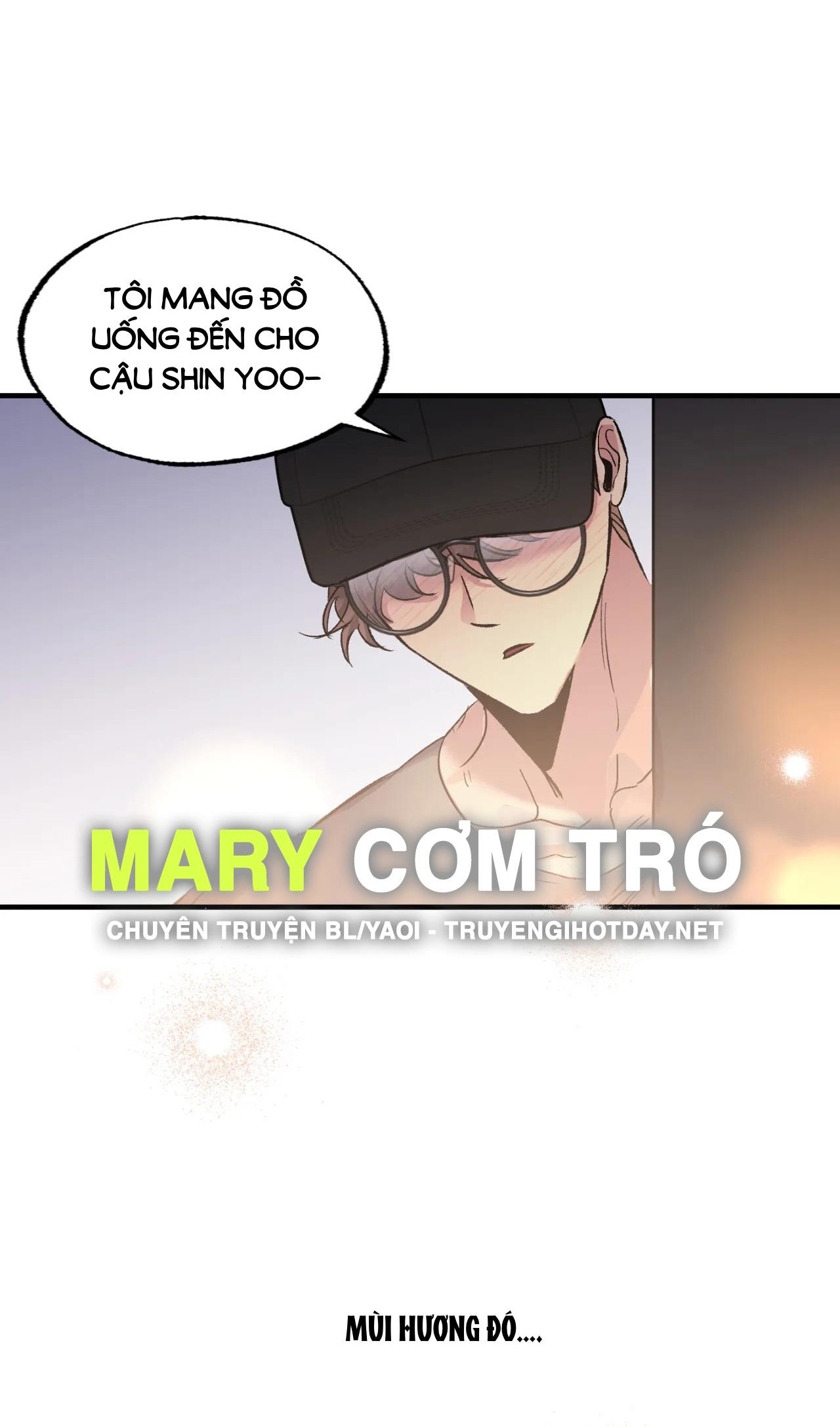 Viết Lên Những Vì Sao chapter 1.2 - Trang 25