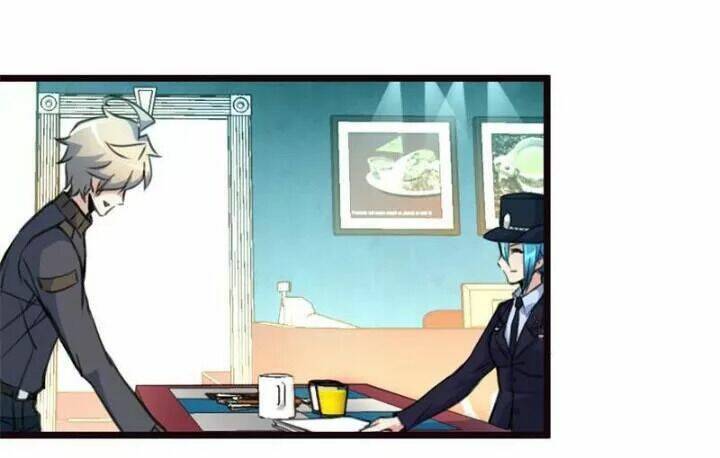 thần nhãn giám định sư chapter 19 11