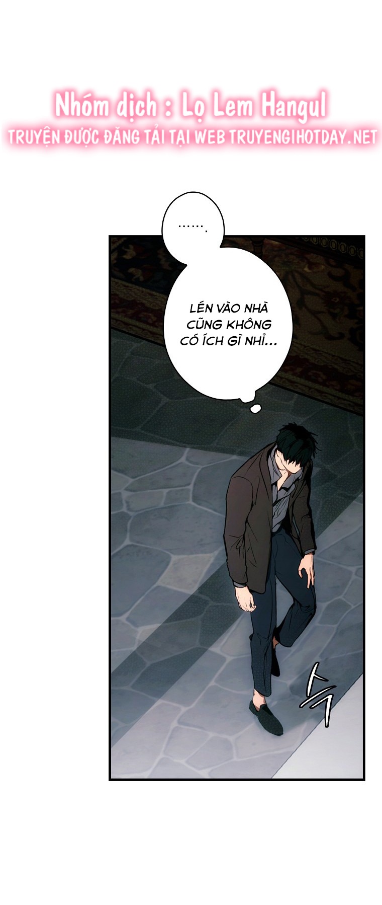 cổ tích về người mẹ kế chapter 131.1 2