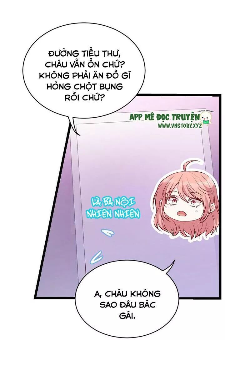 bảo bối đáng yêu đột kích chapter 48 21