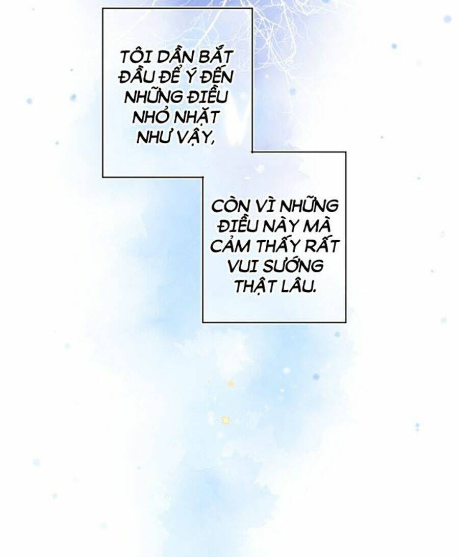 sos! tôi đã yêu một con sâu bướm (phần 2) chapter 6 5