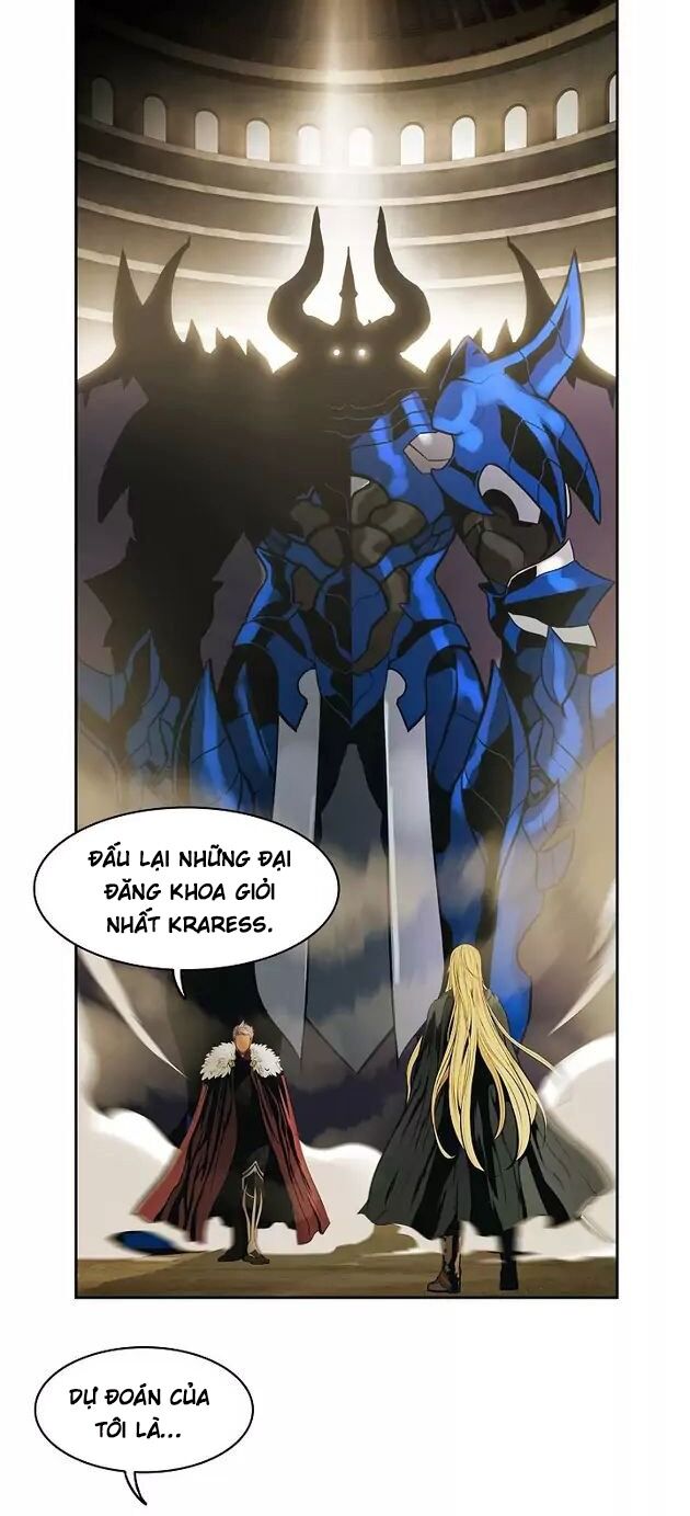 bất bại chân ma chapter 72 11