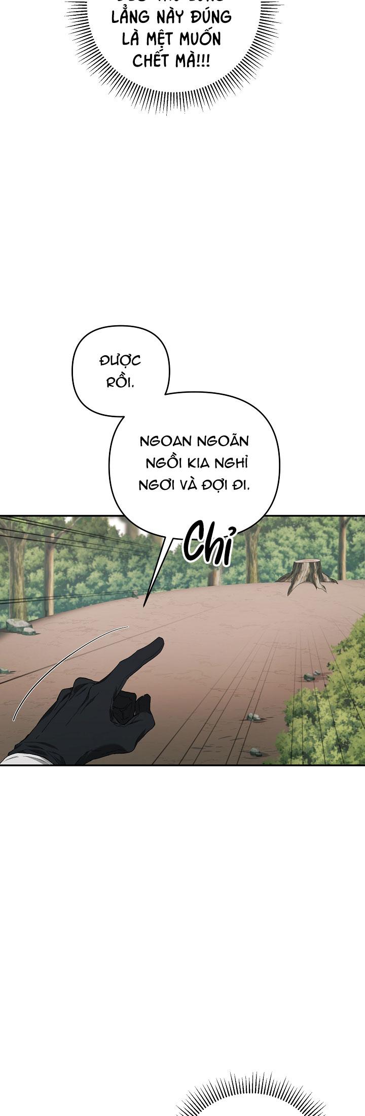 hai đất nước, đất nước của nô lệ chapter 22 30