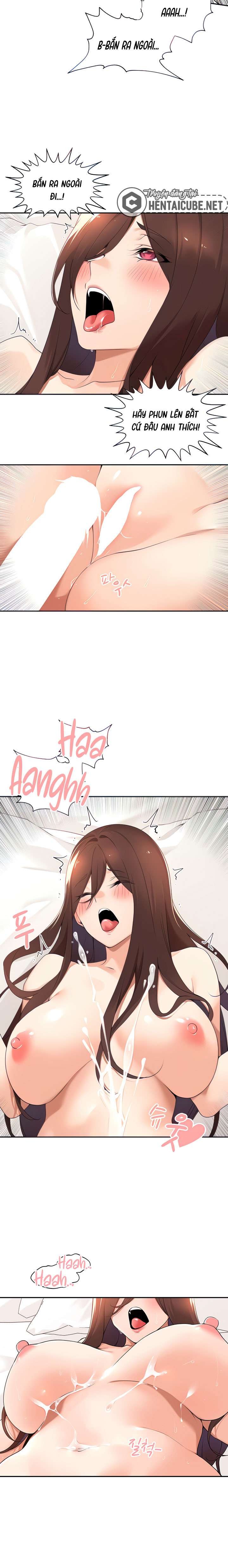 quản lý à, mắng tôi nữa đi! chapter 36 6