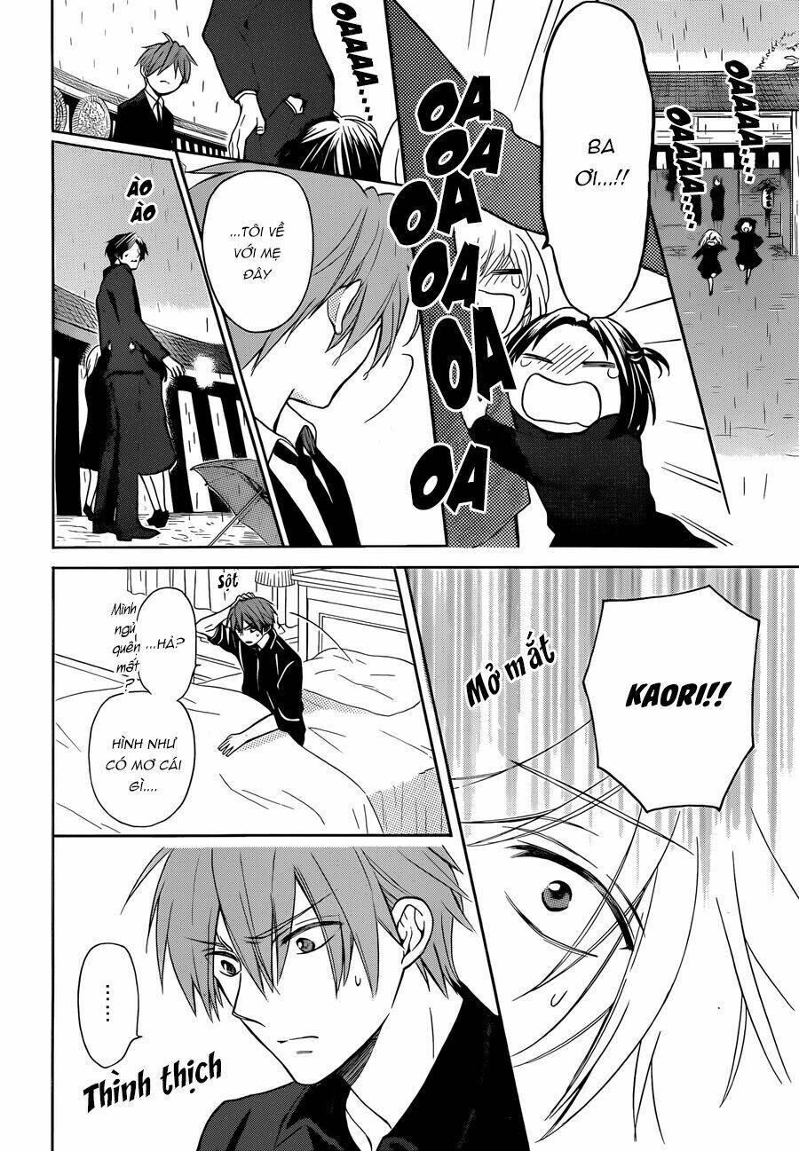 thầy giáo của tôi chapter 109 10