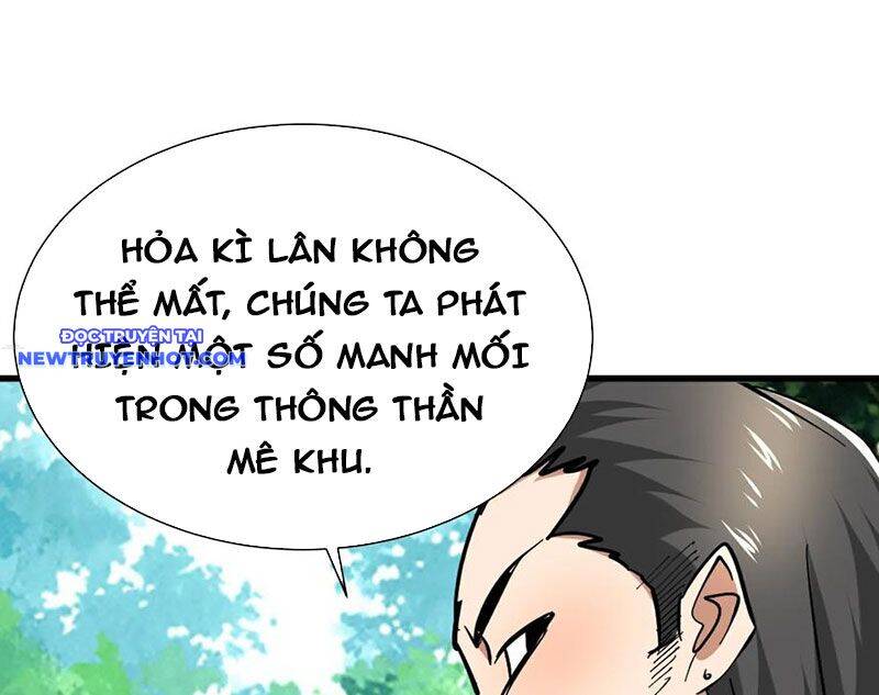 từ dã quái bắt đầu thăng cấp chapter 77 51