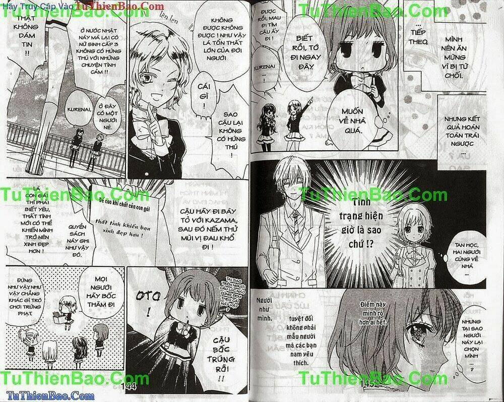 tường vi thơ mộng chapter 3 73