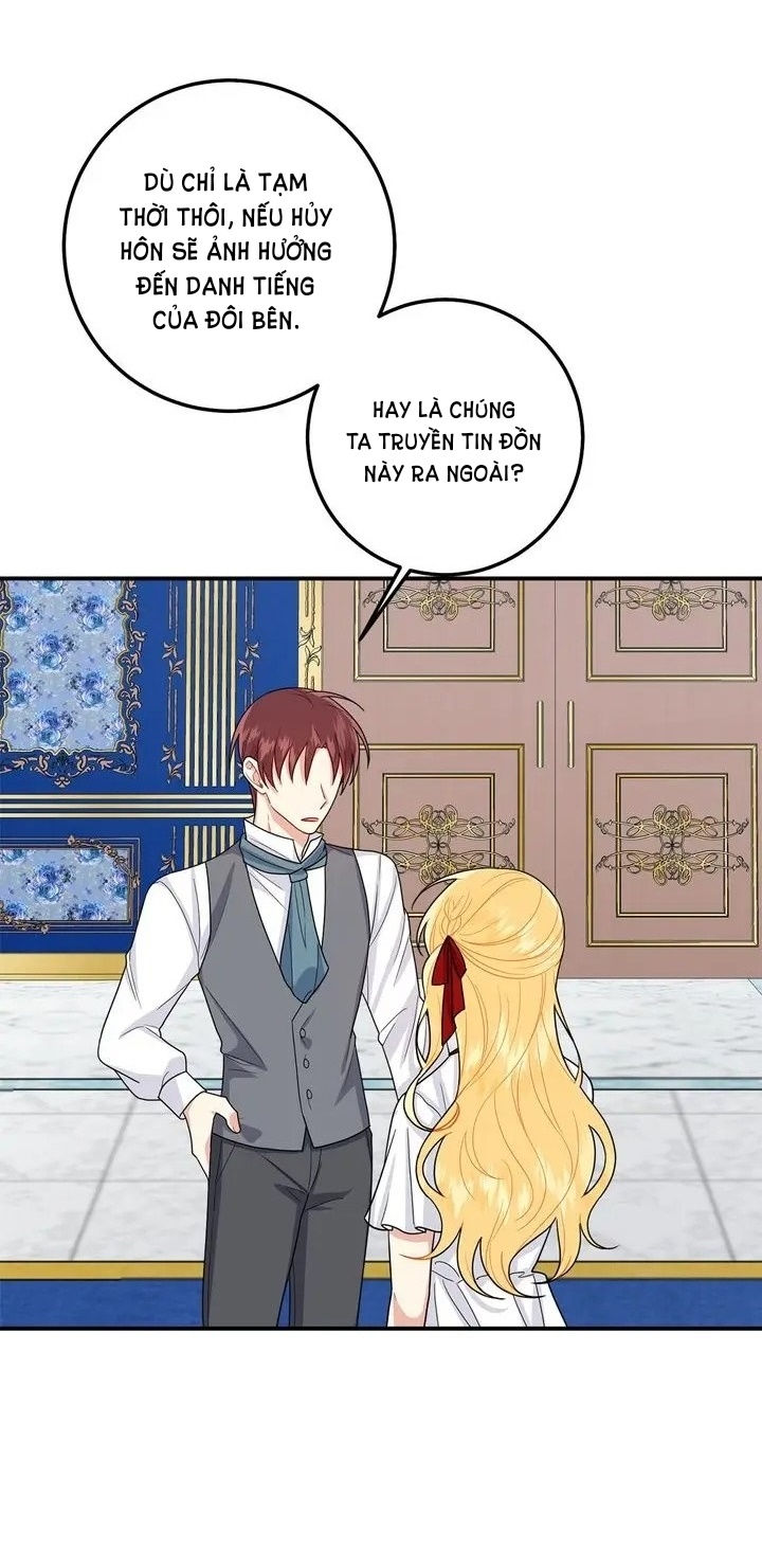 tôi là tiểu thư của gia đình này chapter 119 11