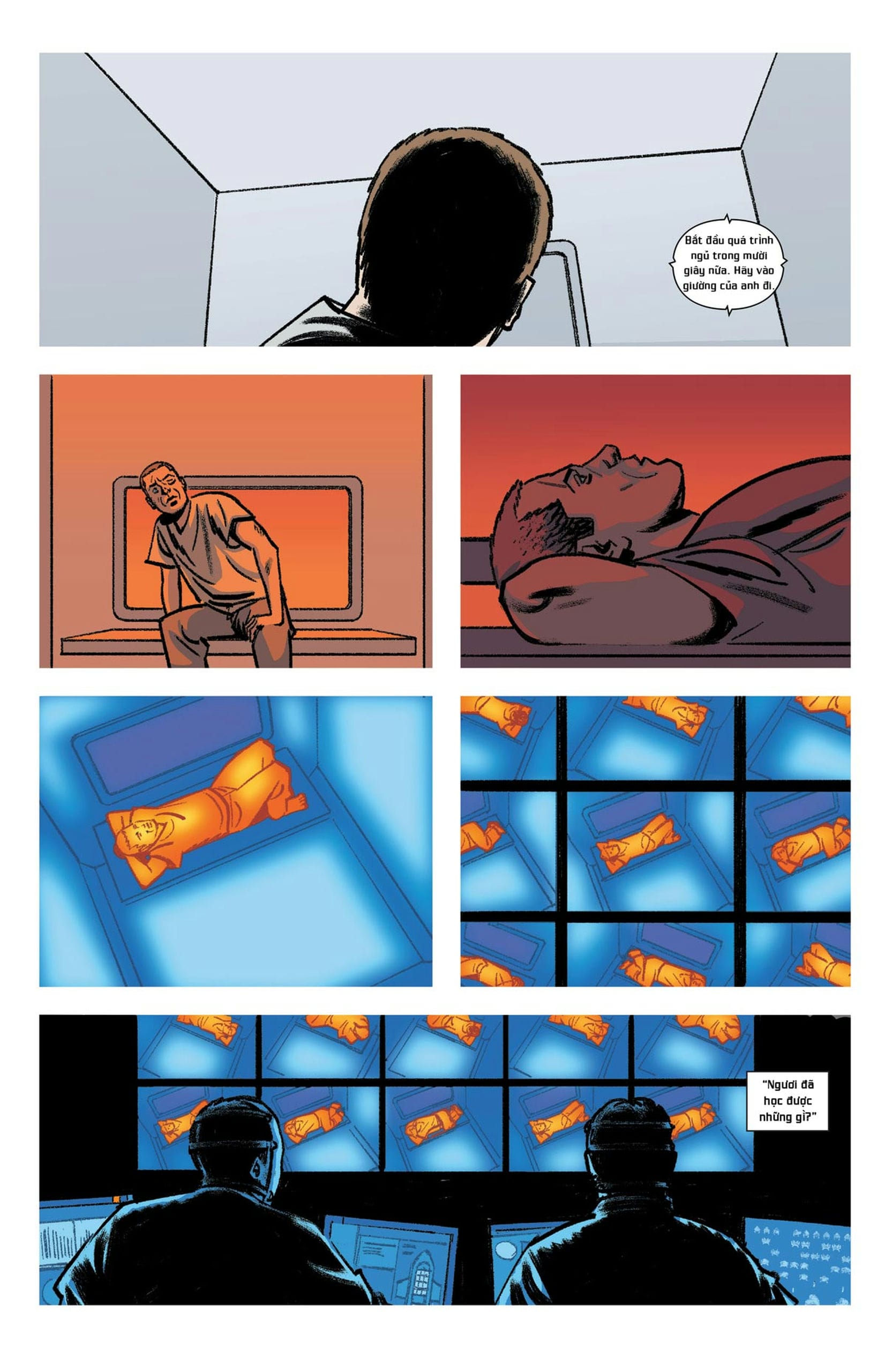 moon knight (2014) chapter 11 10