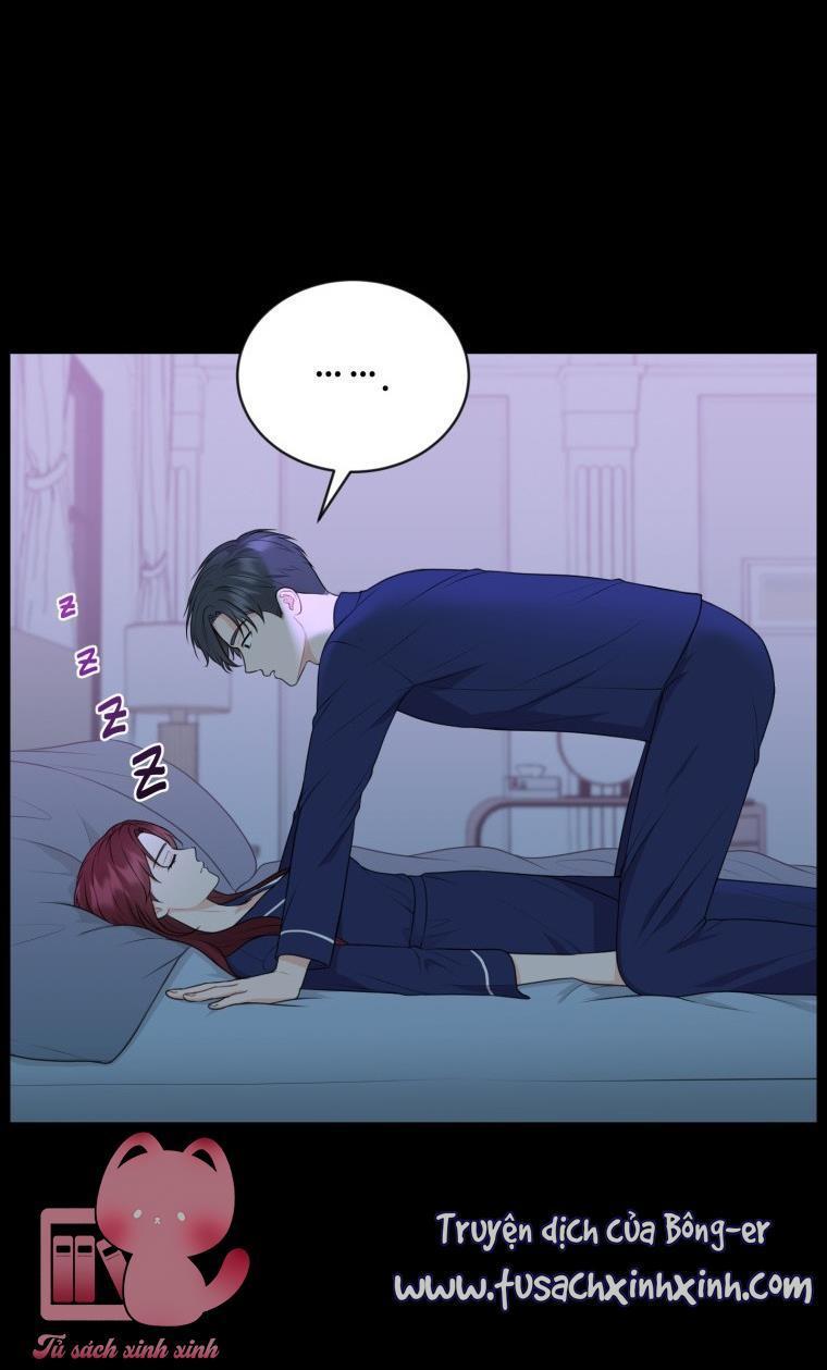 mong được chị chỉ bảo, tiền bối chapter 4 15