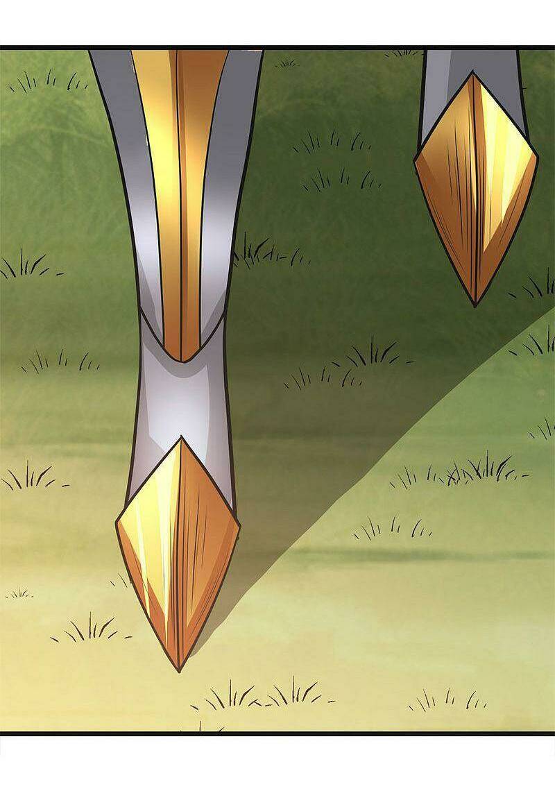 kiếm vũ chapter 161 34