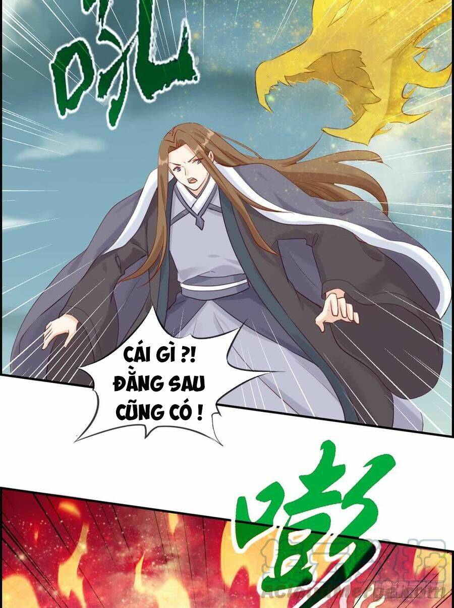 tối cường hoàn khố hệ thống chapter 27 8
