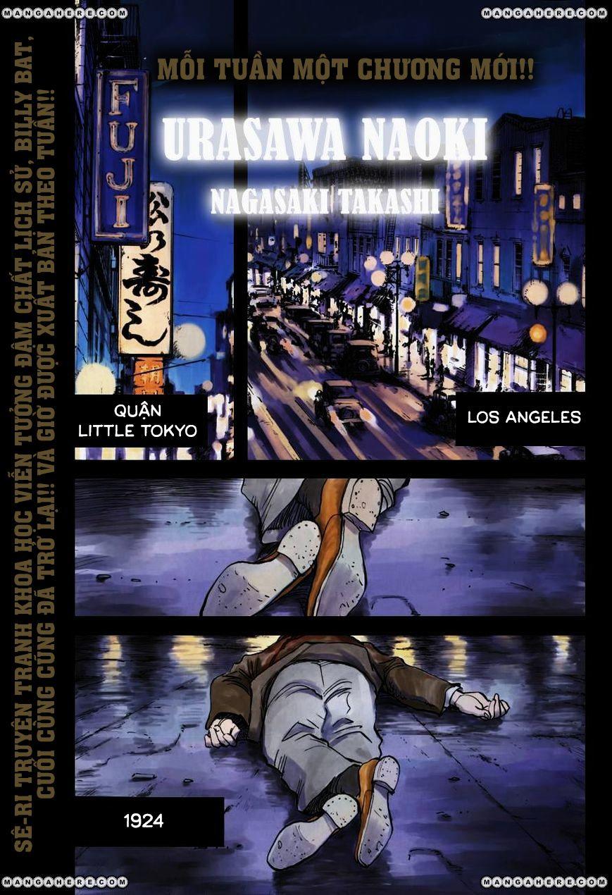 billy bat chapter 78 1