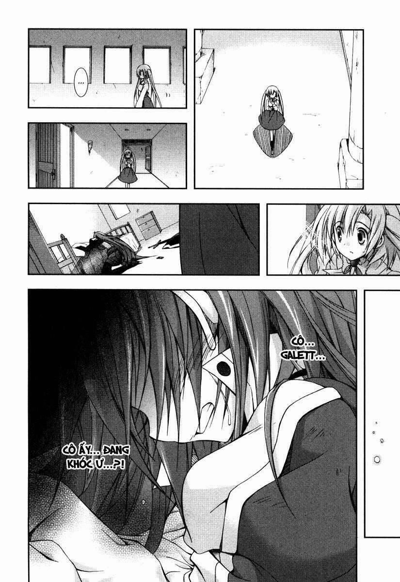 shina dark chapter 13 38