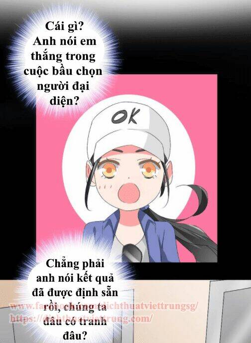 lều khều biết yêu chapter 60 22