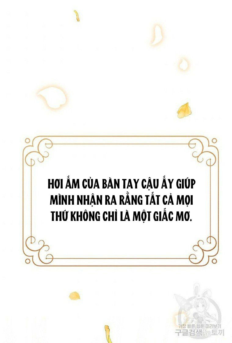 trở thành vợ thái tử quái vật chapter 58.1 23