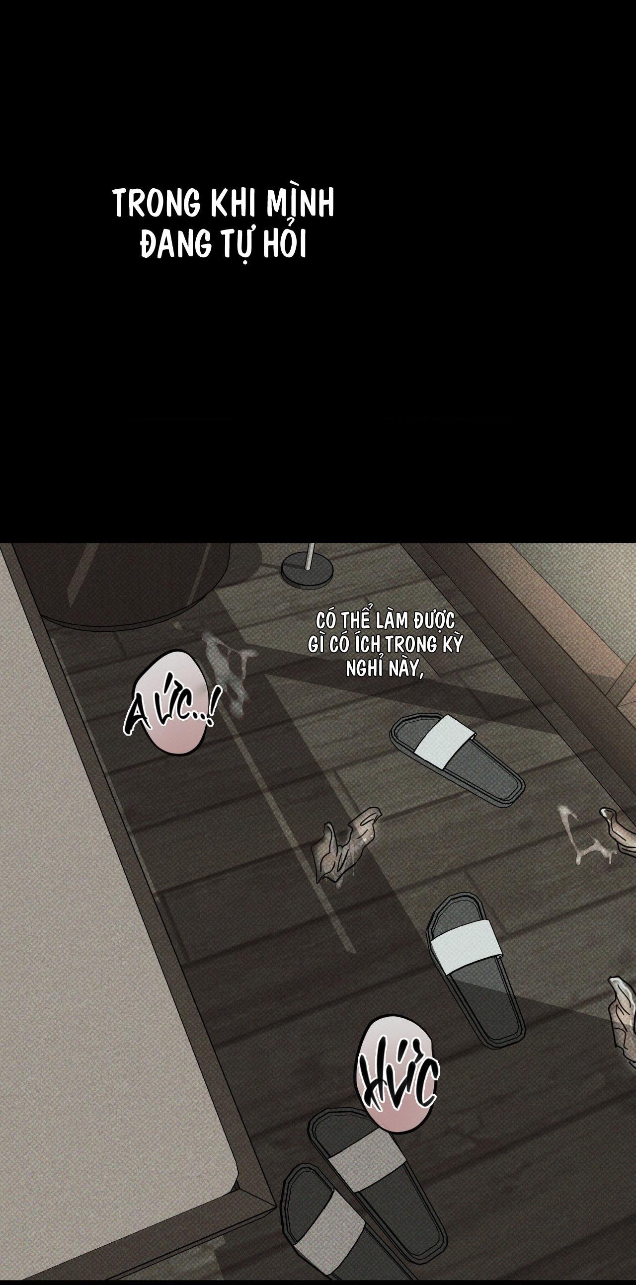 thân ái chapter 38 21