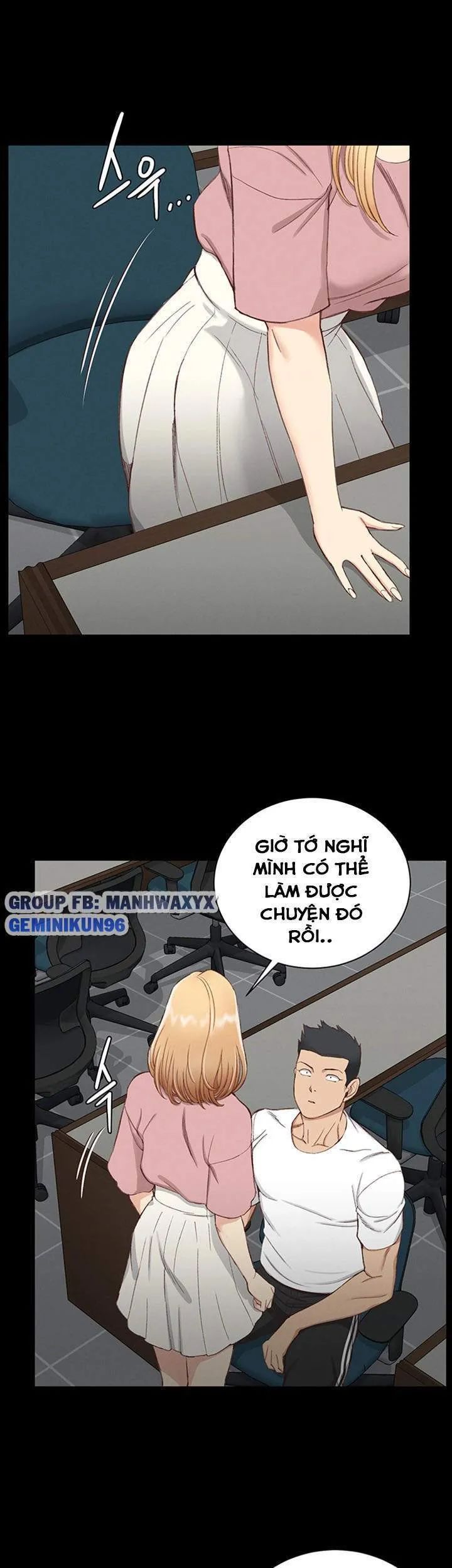 thanh niên động kinh chapter 120 1