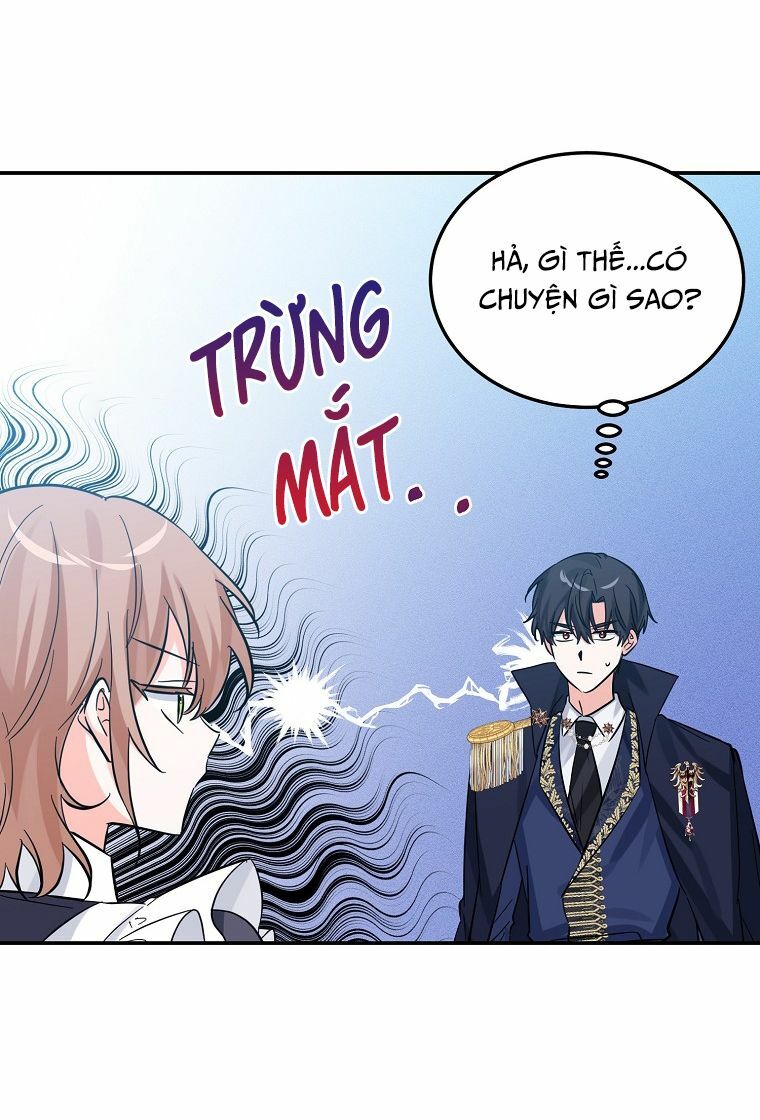 ác nữ karuna bé lại chapter 24 8